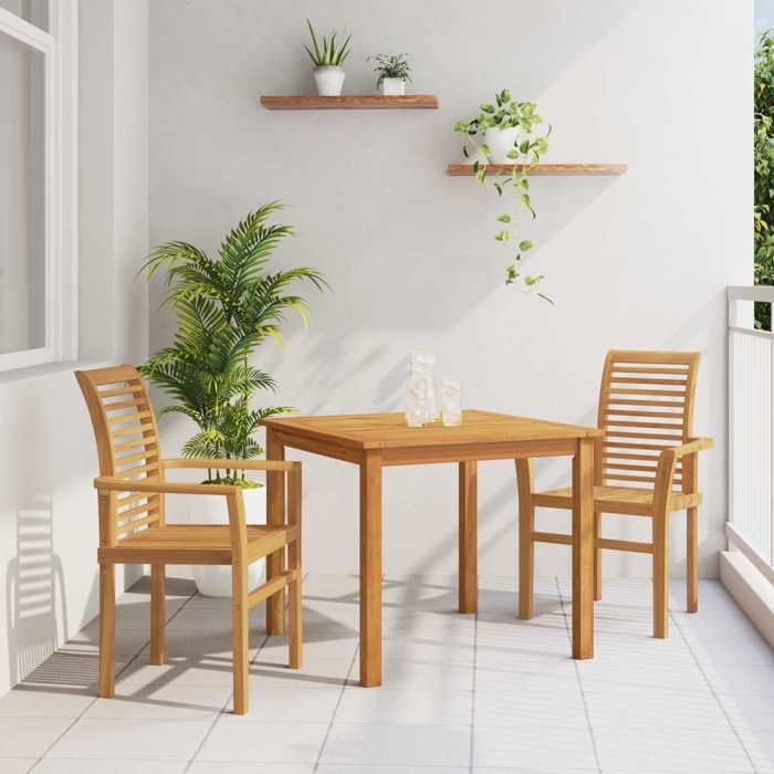 NEW 2026 Lot de 4 Chaise à manger Scandinave Fauteuil Salon Cuisine coussins Marron 62x55x94 cm L1087
