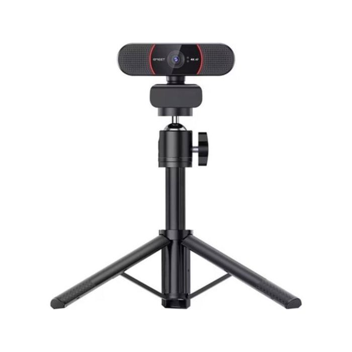 Caméra Web EMeet SmartCam C960 4K Autofocus Stéréo USB - vue 2