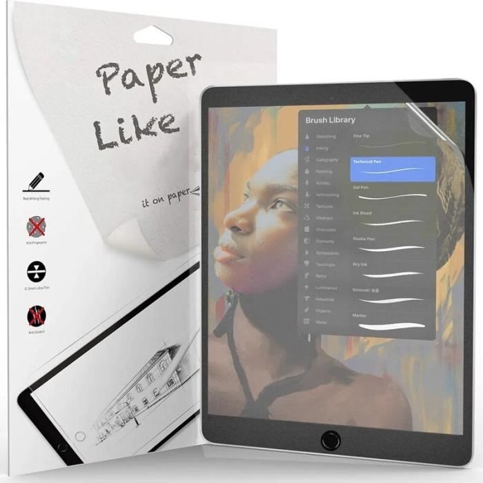 Bruni Protecteur d'écran compatible avec Huawei MatePad 11
