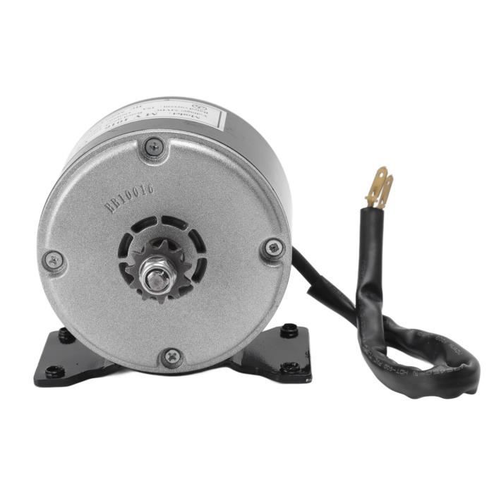 Moteur Électrique 24V 150W MY6812 Pour Scooter / Trottinette