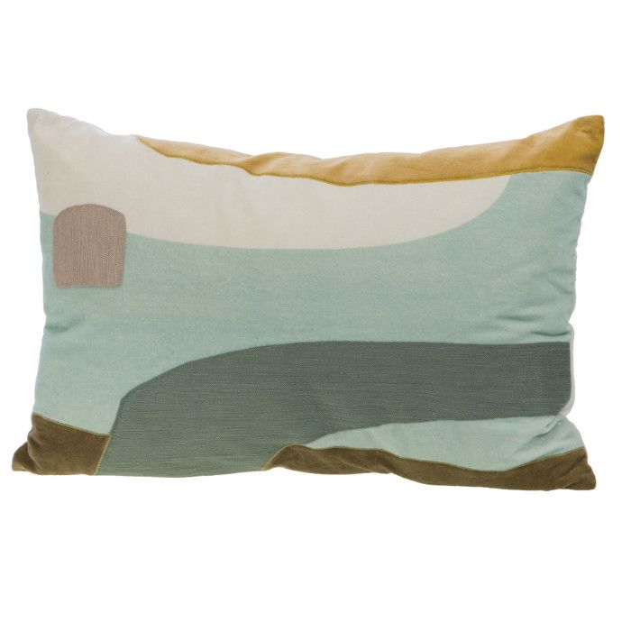 Coussin Adelice 40x60 cm - Amadeus Coussin Adelice 40x60 cm - Amadeus