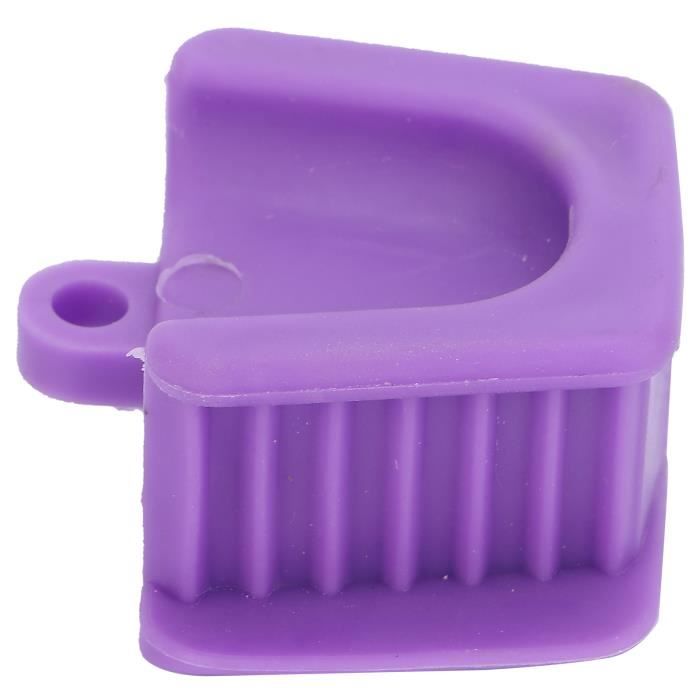 SPR Prothèses buccales professionnelles Blocs de morsure orthodontiques