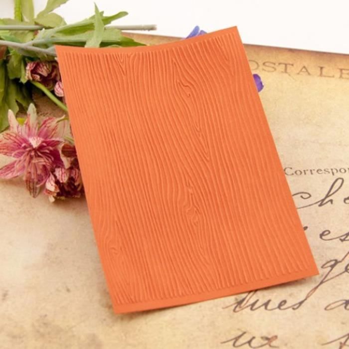 9 Pochoirs à Gaufrer - Classeurs Embossage DIY 14.8x10.5cm - Scrapbooking & Cartes