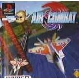 Air Combat Simulation