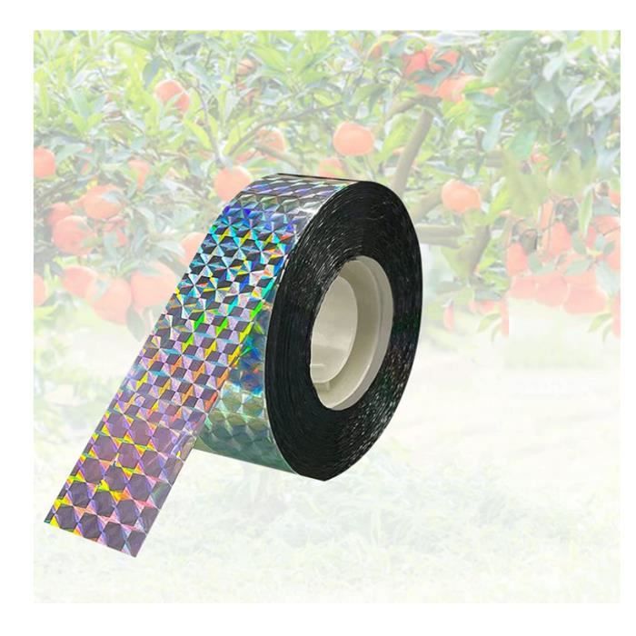 Épouvantail à Pigeons Relaxdays | Lot De 3 Corbeaux En Plastique Noir | Pour Jardin, Balcon, Toit - 12
