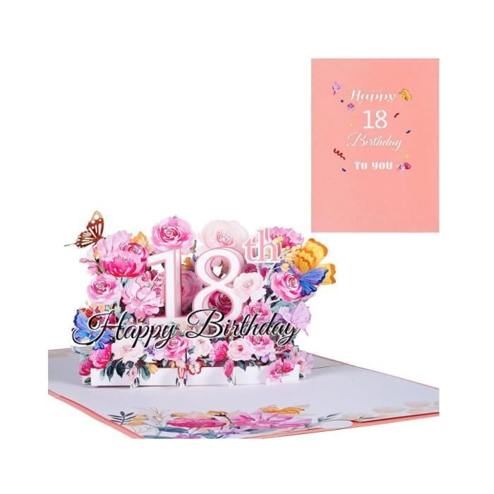 Diese-Klappkarten Carte De Vœux Pour Exaens - Carte Félicitations Bac