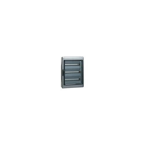 Coffret LEGRAND PLEXO 3x12 modules pour usage extérieur