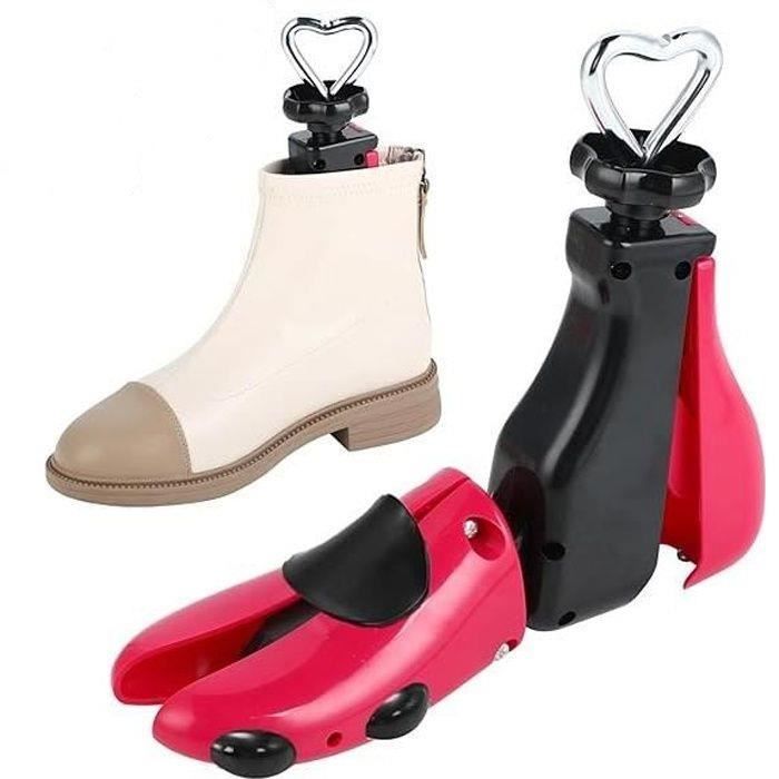 JJDPARTS - Écarteur de chaussures pour bottes réglables - En forme