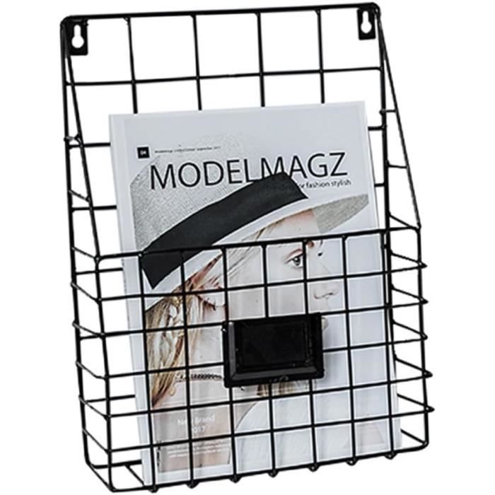Porte Livre Suspendu Porte Journaux Porte Revues Porte Revues Porte 