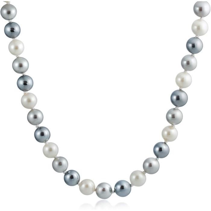 COLLIER DE SERRAGE EN MÉTAL POUR TUYAU DE 2 POUCES AVEC GOUPILLE