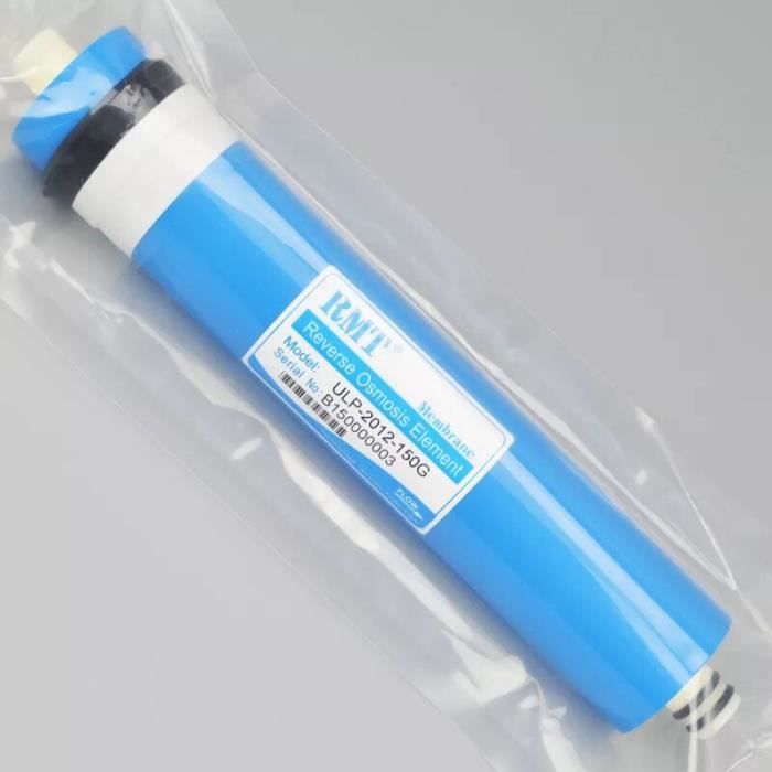 Membrane osmoseur 150 GPD - Cieléo