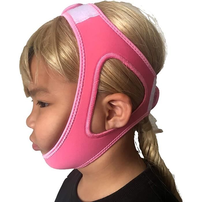 casque anti ronflement