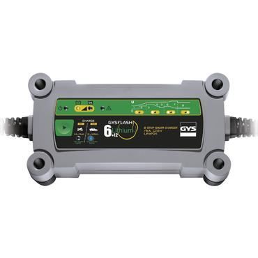 Station D'énergie Einhell CE-JS 12 - Booster De Démarrage 12V, 400A Pic - Charge USB, 12V, 19V - Avec Câbles Et Sacoche