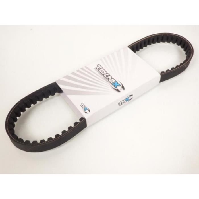 Trend Courroie de transmission Teknix pour Scooter Peugeot 50 Ludix Trend 10P 2004 à 