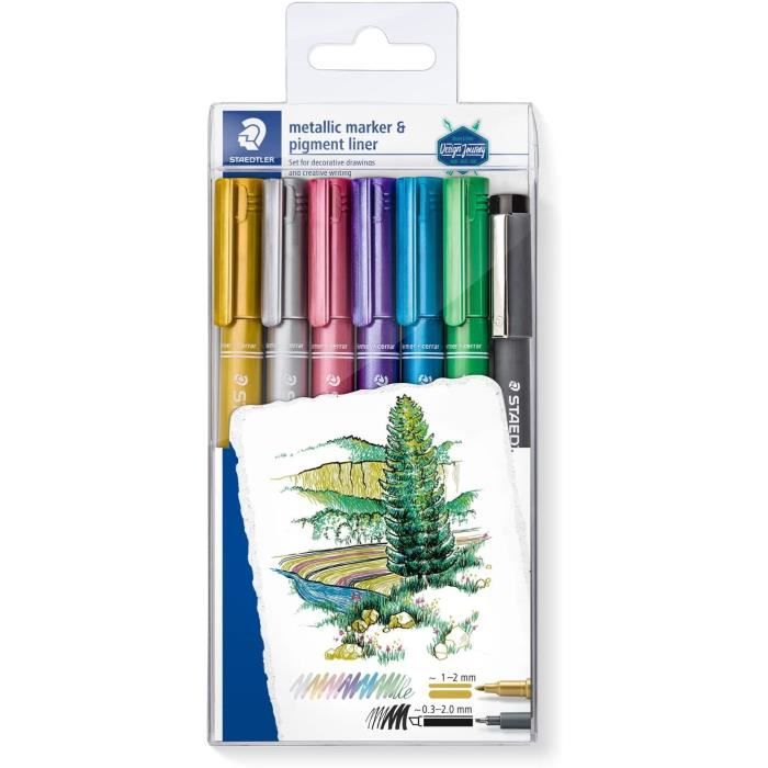 Rétroviseur De Vélo KRAMPE KF Cross Type A - Fixation Externe, Couleur Noire