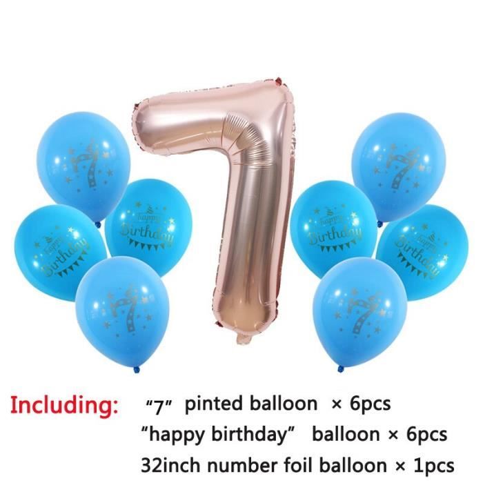 Ballon Pour Joyeux Anniversaire Ballon Numerique Rose Bleu Pour Fille 1 2 3 4 5 6 7 8 9 Ans Modele 7st Blue Hypdqqb Achat Vente Ballon Decoratif Soldes Sur Cdiscount Des Le Janvier Cdiscount Ballon Pour Joyeux Anniversaire Ballon Numerique Rose Bleu Pour Fille 1 2 3 4 5 6 7 8 9 Ans Modele 7st Blue Hypdqqb Achat Vente Ballon Decoratif Soldes Sur Cdiscount Des Le Janvier Cdiscount