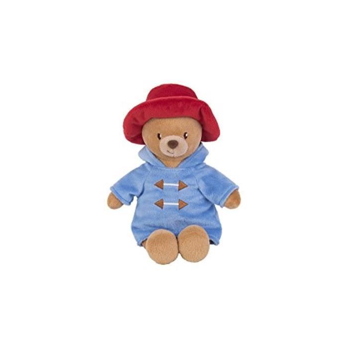 Pa1372 My First Paddington Pour Bebe Jouet En Peluche 8567 Cdiscount Jeux Jouets
