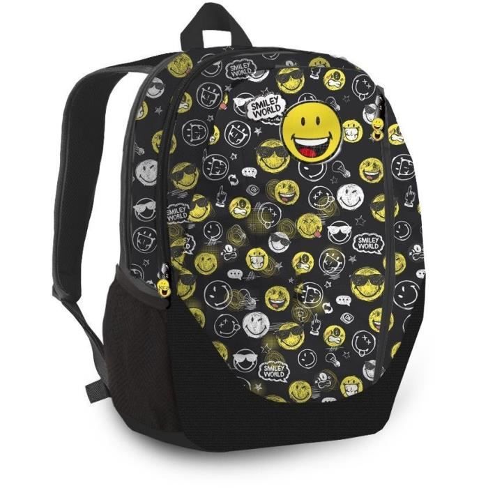 sac a dos smiley