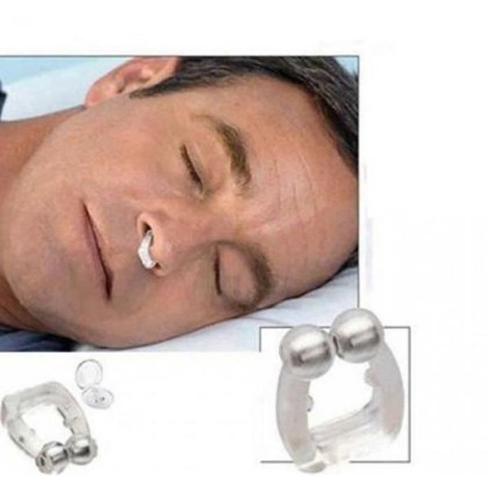 Magneti Anti Russamento Snore Free Magnets 
