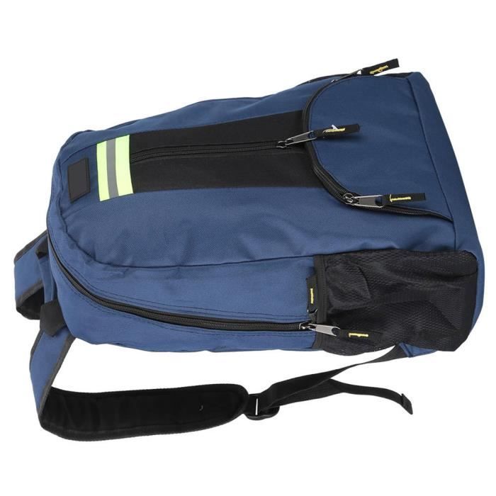 YOSOO sac à outils à large ouverture Sac à outils, organisateur YOSOO sac à outils à large ouverture Sac à outils, organisateur