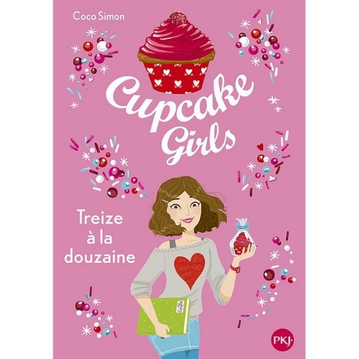 Cupcake Girls Tome 6 - Cdiscount Librairie