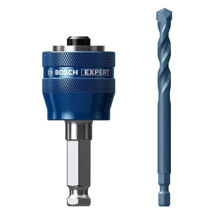 Bosch Adaptateur Système Scie Trépan - vue 3