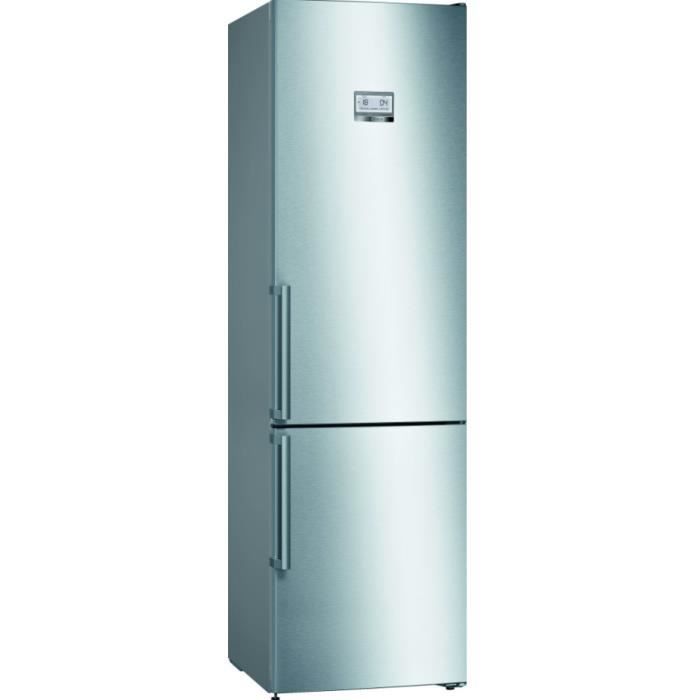 Bosch KGN39HIEP - vue 3