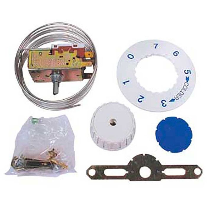 Ariston Thermostat RANCO VS5 - vue 2