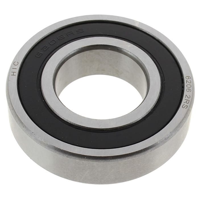 Candy Roulement �étanche 6206rs - vue 2
