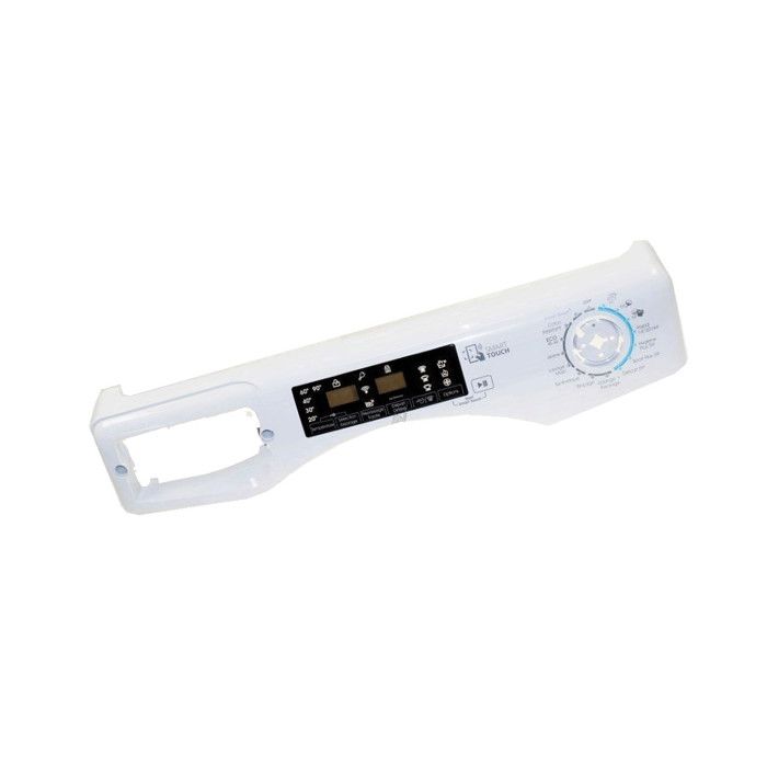 Bandeau de commande avec nappe Machine à laver Lave-linge 41050289 CANDY