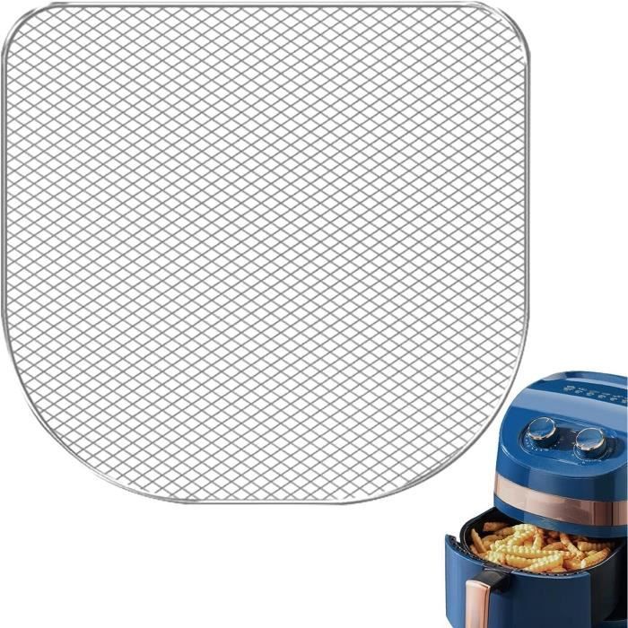Air Flow Racks Pour Air FryerCaynel Et Power Air Fryer Fryer,Déshydratation Des Fruits Et De La