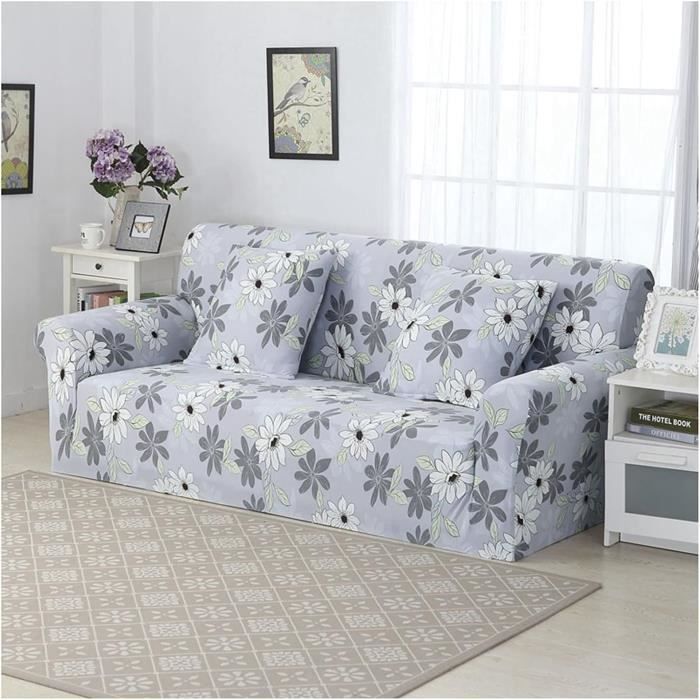 Housse Canape Universelle