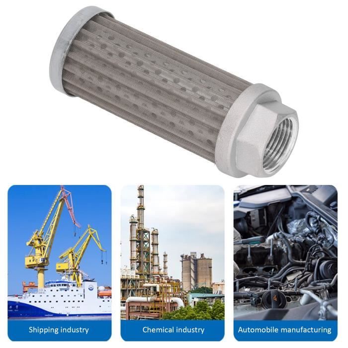 Cartouche Filtrante Hydraulique Donaldson P164594 - Neuve, En Boîte D'Usine