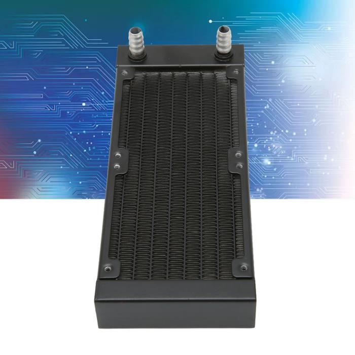 Support de Radiateur de Refroidissement par Eau Petit Support de