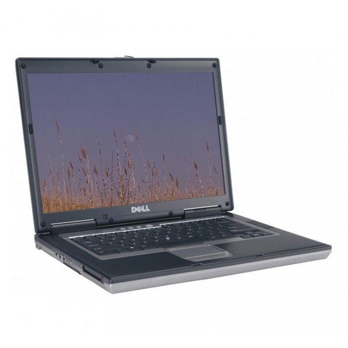 Dell Latitude D820 - Windows XP - 1.83Ghz 4Go 320Go - 15.4 - Ordinateur Portable PC - Dell