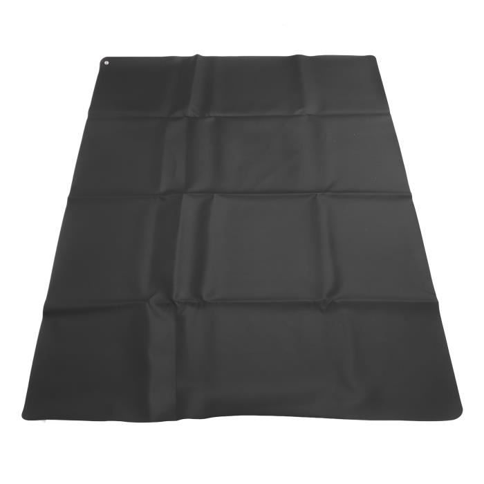 Tapis de mise à la terre pour sommeil Kit de