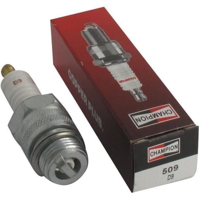 Bougie d'allumage CHAMPION D9