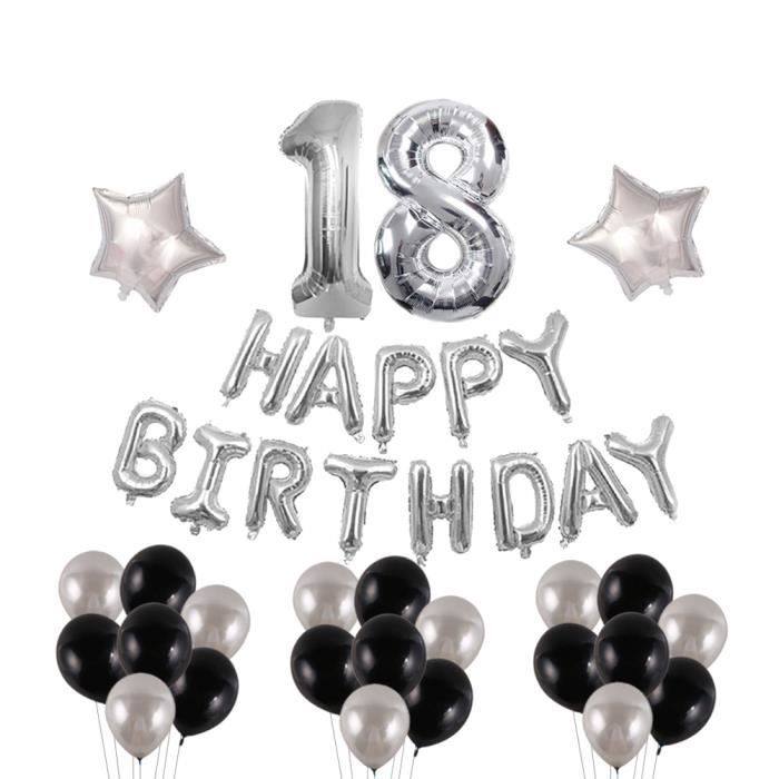 Ballon Decoratif Pompe Pour Ballon Ballon Decoratif Pompe Pour Kit De Ballons Joyeux Anniversaire De 18 Ans Set De Decoratifs Achat Vente Ballon Decoratif Cdiscount Ballon Decoratif Pompe Pour Ballon Ballon Decoratif Pompe Pour Kit De Ballons Joyeux Anniversaire De 18 Ans Set De Decoratifs Achat Vente Ballon Decoratif Cdiscount