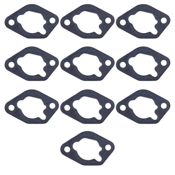 4 Molle Avviamento Per Motori Honda GX160 GX200 - Ricambio Per Motori 5.5HP-7HP - Foto 5