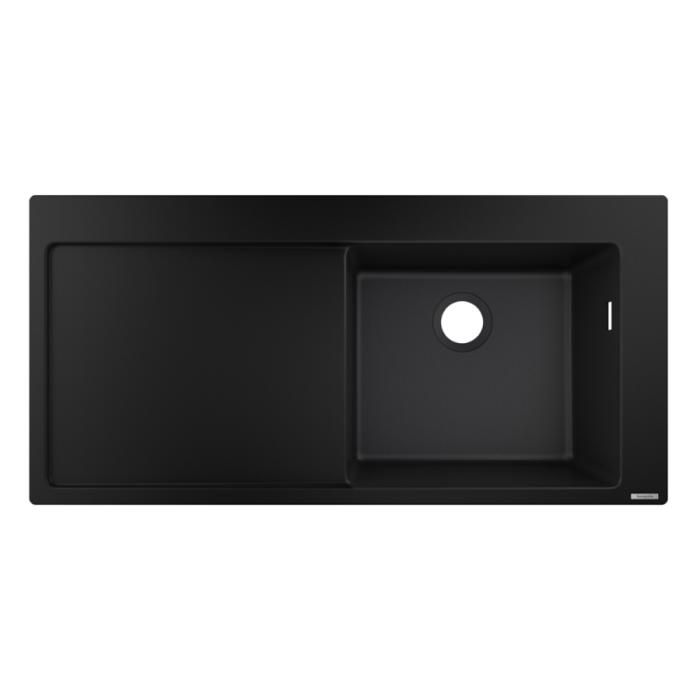 Évier Intégré Hansgrohe 450 43330380 - Laiton - Neuf