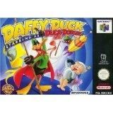 Infogrames Daffy Duck Starring As Duck Dodgers