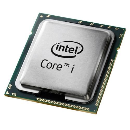 Achat Processeur PC Intel Core i3 530 - 2.93 GHz - 2 cœurs - LGA115… pas cher