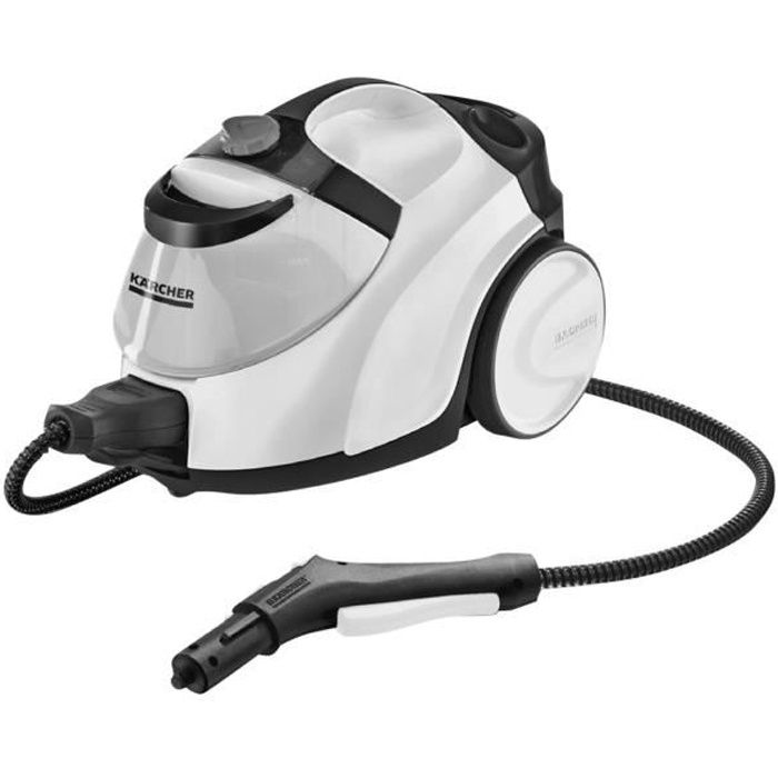 nettoyeur vapeur karcher