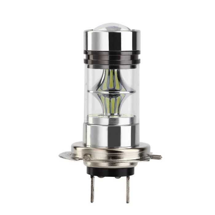 Ampoule De Feu De Brouillard Arrière TYC - Compatible Avec Modèles Spécifiques, Homologuée E