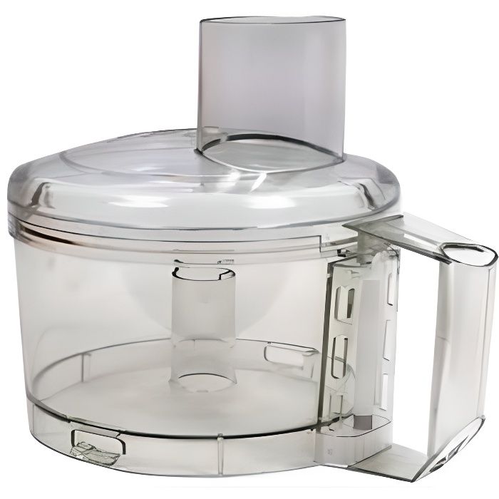 Kit Cuve Sav 51005200 Ref 17673 MAGIMIX Accessoires Tritan
