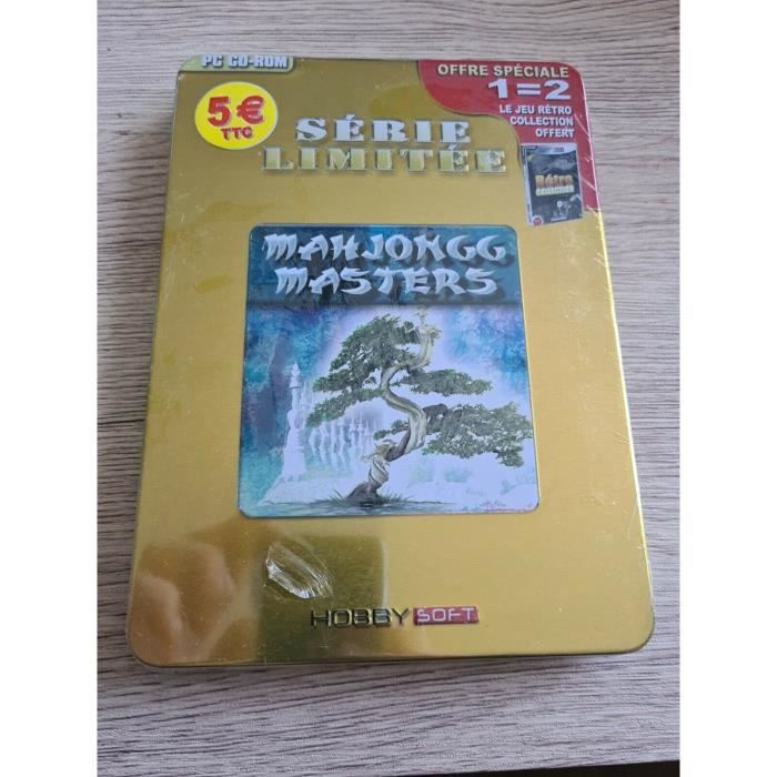 Jeu PC Iron Man - Édition Allemande SEGA 2008 - Neuf Sous Blister PAL