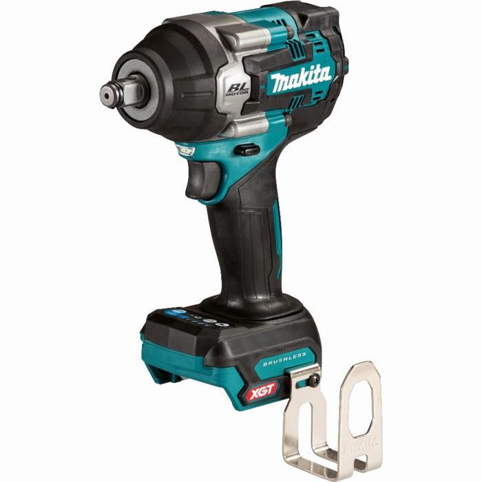 Boulonneuse 12'' 750Nm 40V max MAKITA sans batterie TW007GZ01 - vue 2