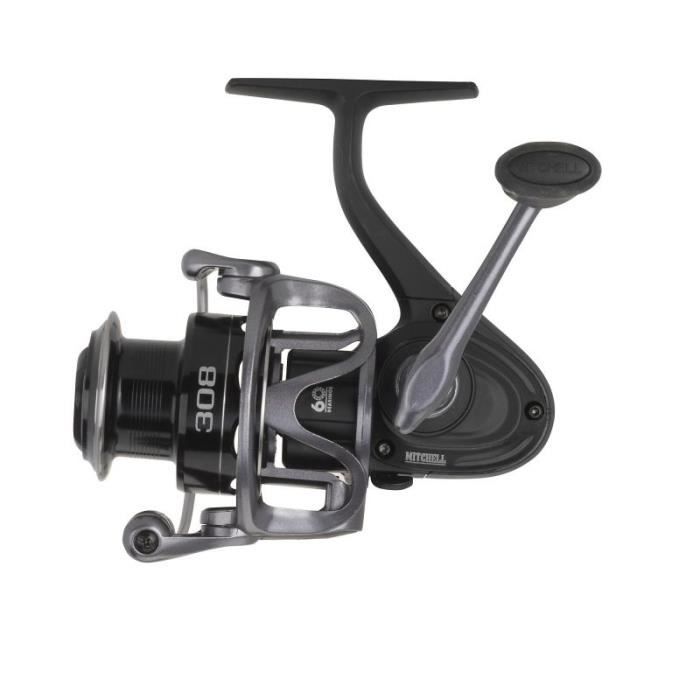 moulinet de peche en mer mitchell