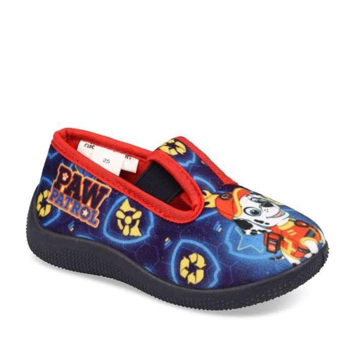 Chausson pat patrouille chaussea Clearance