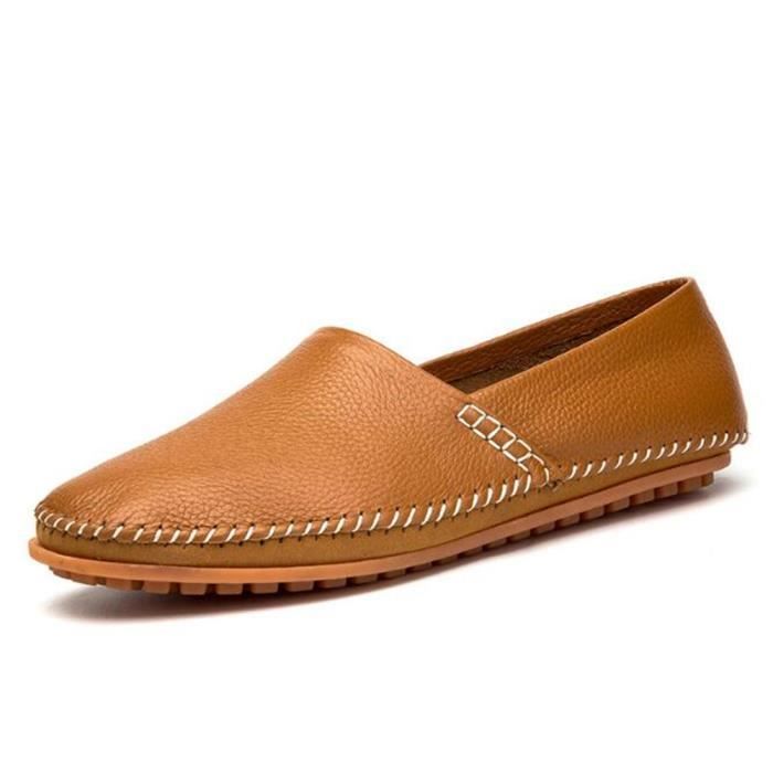 chaussure ete 2018 homme